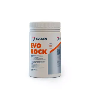 Gesso Tipo IV Evorock - 1kg