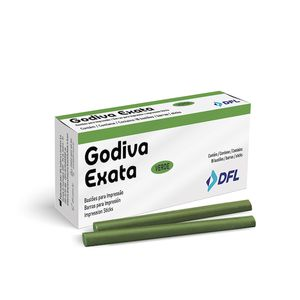 Godiva Exata Verde