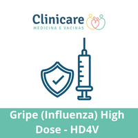 Gripe (Influenza) High Dose - HD4V