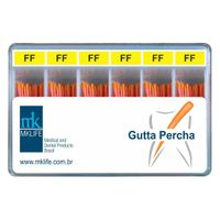 Guta Percha Acessoria Microtip