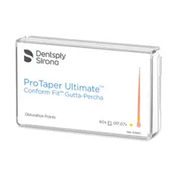 Guta Percha Protaper Ultimate Conform  Fit