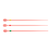 Guta Percha TruNatomy Conform Fit GP