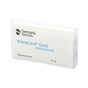 Gutapercha Wave-One Gold