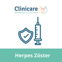 Herpes Zóster