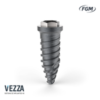 Implante HE Vezza 4.3 Ø4,3mm