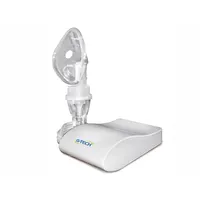 Inalador e nebulizador Compact DC1