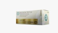 Indicador Biológico Biological Test - 3 horas