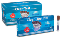 Indicador Biológico Clean-Test 24horas