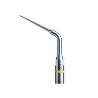 Inserto Ultrassônico Endodontia Adiamantada Insert  ET40D