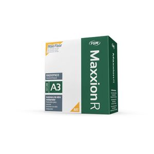 Kit Ionômero de Vidro Restaurador Maxxion R