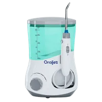 Irrigador Oral Oraljet Família Ultra Water Flosser OJ1200B Bivolt