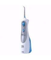 Irrigador Oral Waterpik WP462B Portátil  Cordless Plus Bivolt