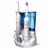 Irrigador Oral Waterpik WP861B +Escova Sônica Complete Care Bivolt