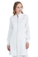 Jaleco Juicy Feminino Branco