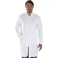 Jaleco Masculino Newprene Branco - M