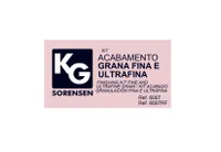 Kit Acabamento Grana Fina e Ultrafina Refil - Ref. 6007 - RF