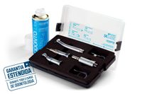 Kit Acadêmico de Peças de Mão – S4 CLASSIC