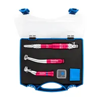 Kit Acadêmico Rosa Intra Sigma Air