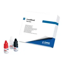 Kit Adesivo Luxabond Total-Etch