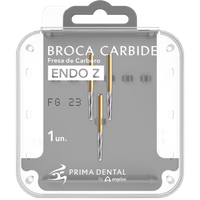 Kit Broca Endodontia