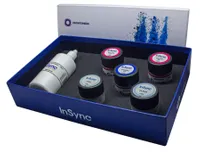 Kit Cerâmica Insync Starter