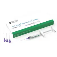 Kit Cimento AH Plus Bioceramic Starter