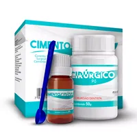 Kit Cimento Cirúrgico