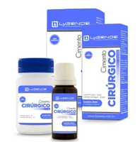 Kit Cimento Cirúrgico 