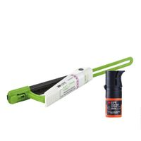 Kit Cimento resinoso autoadesivo RelyX™ Ultimate A1 e Adesivo Adper™ Single Bond Universal