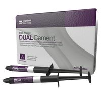 Kit Cimento Universal Dual Cement