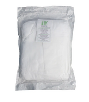 Kit Cirúrgico  Estéril Implante GR30 Branco - 20 Peças