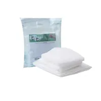 Kit Cirúrgico Pério GR20 Branco - 9 peças