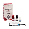 Kit Clareador Whiteness HP 35% com Top Dam - 3 Pacientes