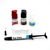 Kit Clareador Whiteness HP 35% com Top Dam - 3 Pacientes