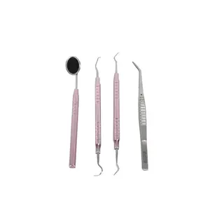 Kit Básico Dental