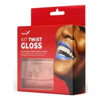 Kit Completo de Polidores Diamantados Twist-Gloss CA