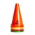 Kit Cones De Agilidade Para Treinamento