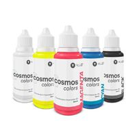 Kit Corante Cosmos Colors