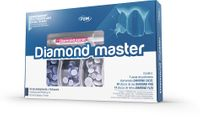 Kit de Polimento Diamond Master