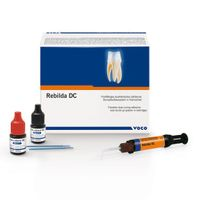 Kit de Resina Rebilda DC QuickMix