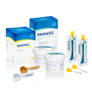  Kit de Silicone de Adição Panasil