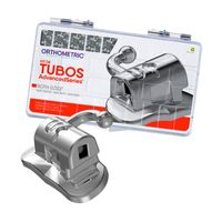 Kit de Tubos Advanced Series Roth 0,022" - 400 unidades