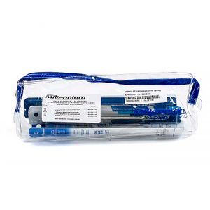 Kit Endodontia FACIPLAC Millennium