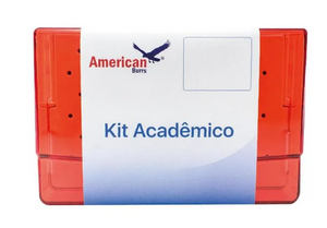 Kit de Prótese GROE Prof. Jimmy Araújo