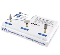 Kit EVE CA Diacomp Ultra Resinas Compostas