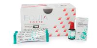 Kit Híbrido de Vidro Restaurador Equia Forte Fil