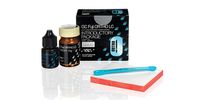  Kit Intro Ionômero de Vidro Para Colagem  GC Fuji Ortho™ LC