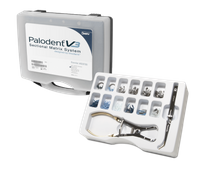 Kit Promocional Palodent V3 - Grátis 1 SDR Plus