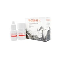 Kit Ionômero de Vidro Bioglass R A3