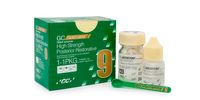 Kit Ionômero de Vidro Restaurador GC Gold Label 9 R